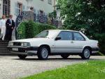 Volvo 780 Coupe 1985 года